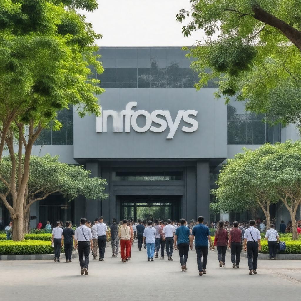 Infosys Limited